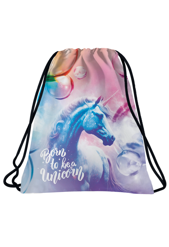 Geanta de unicorn DERFORM 15