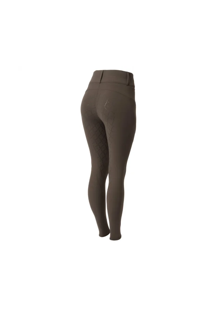 Riding breeches HORZE Sophie female 24SS