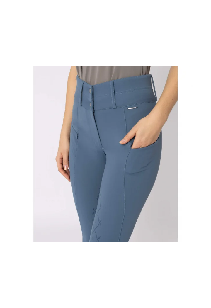 Pantaloni da equitazione HORZE Sophie femmina 24SS
