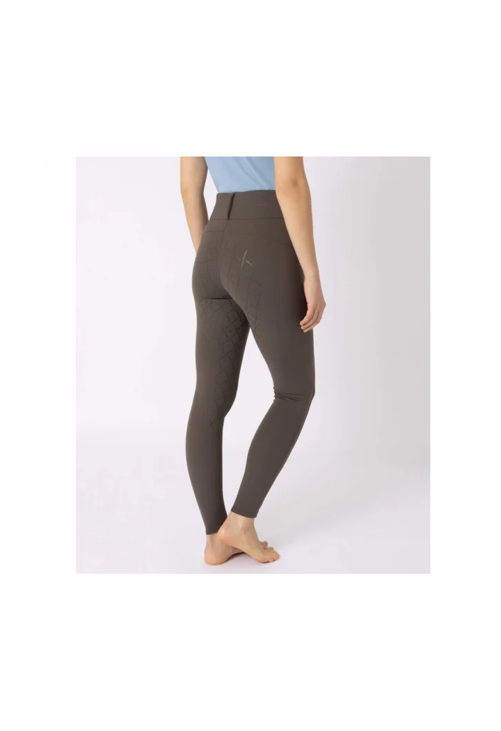 Bryczesy HORZE Sophie damskie 24SS