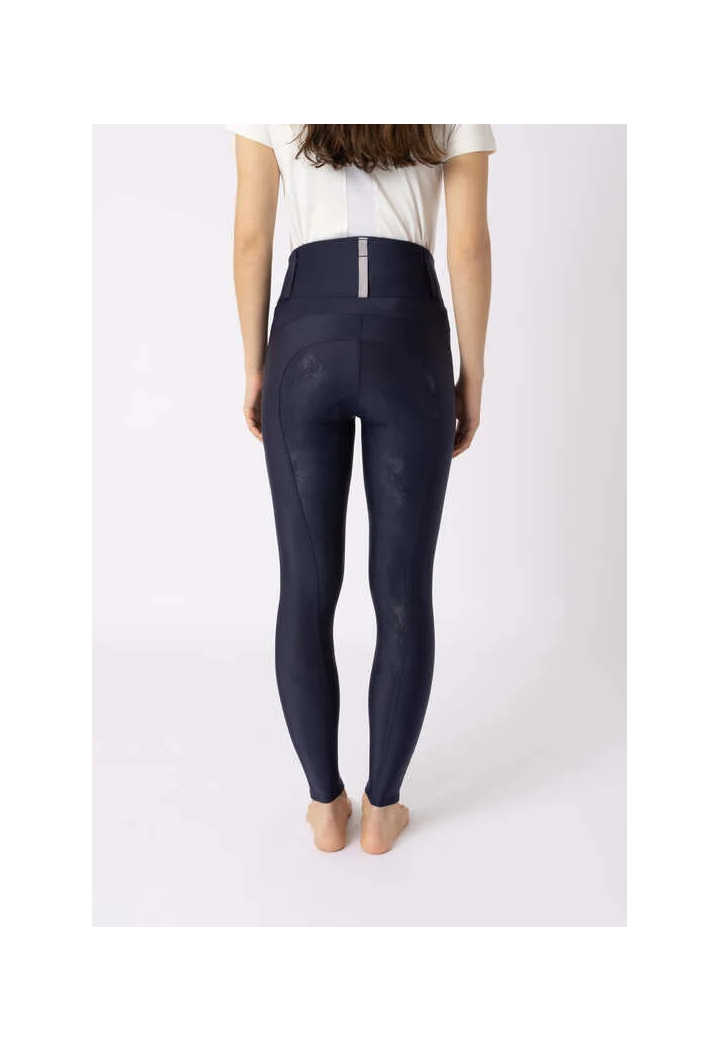 Pantaloni de echitație HORZE Arina femeie 24SS