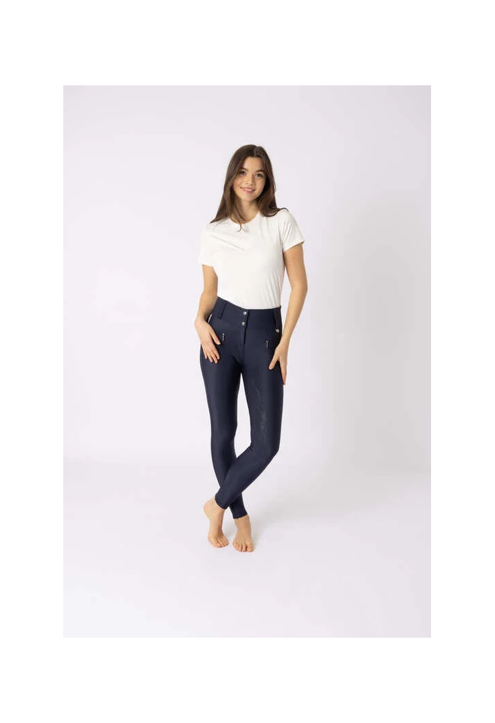 Riding breeches HORZE Arina female 24SS