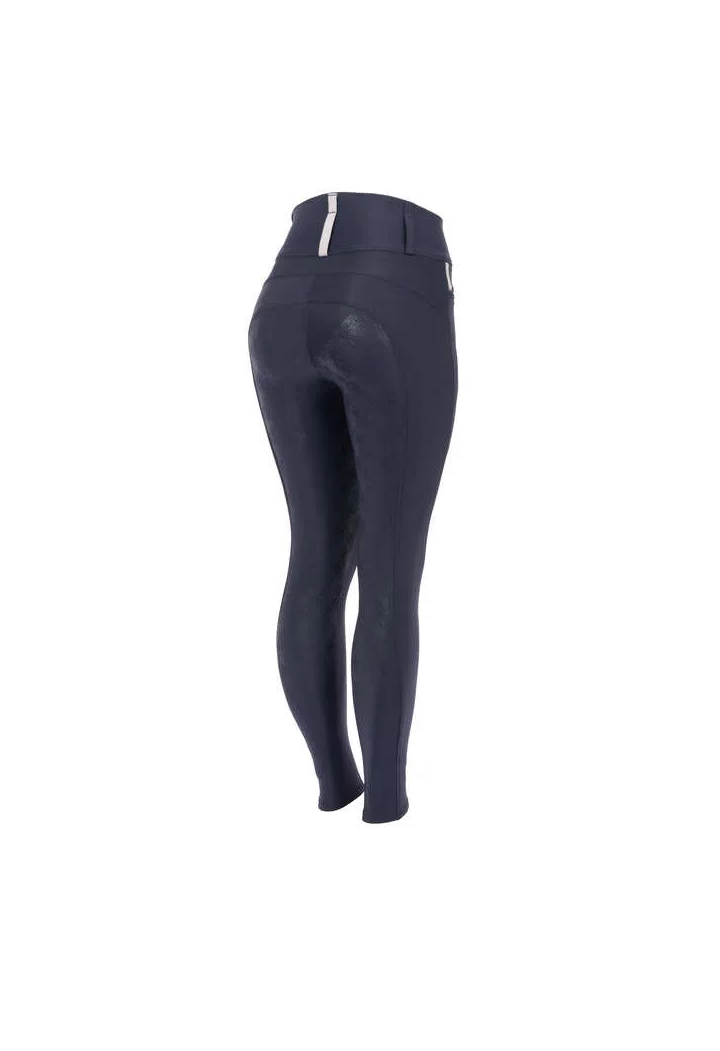 Bryczesy HORZE Arina damskie 24SS
