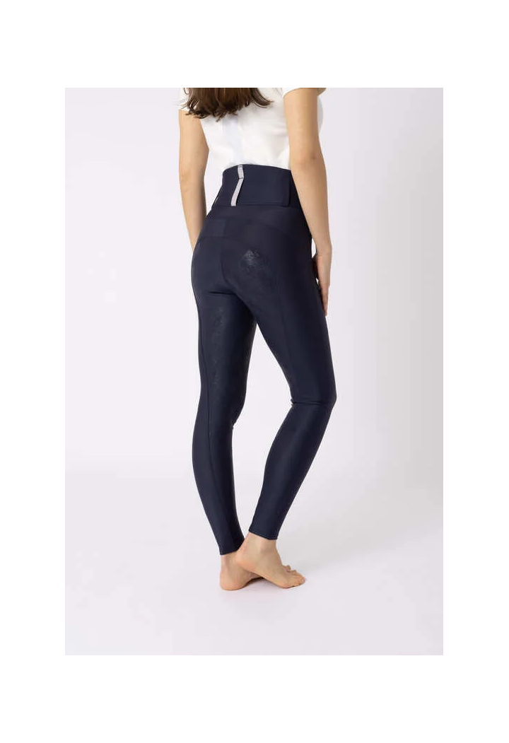 Bryczesy HORZE Arina damskie 24SS