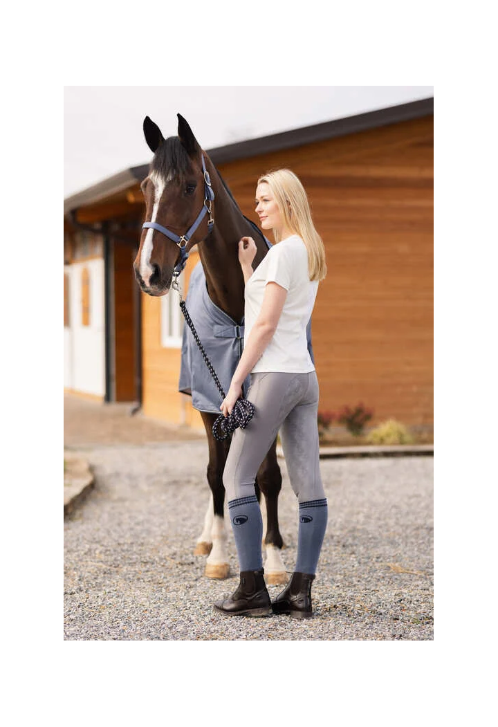 Riding breeches HORZE Arina female 24SS