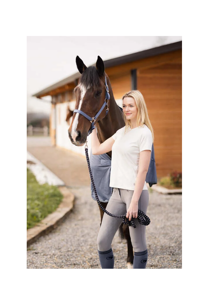 Pantaloni de echitație HORZE Arina femeie 24SS