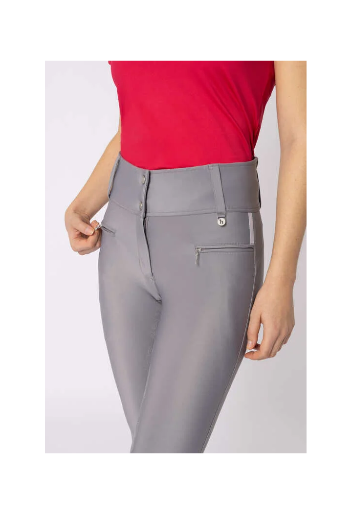 Pantaloni de echitație HORZE Arina femeie 24SS