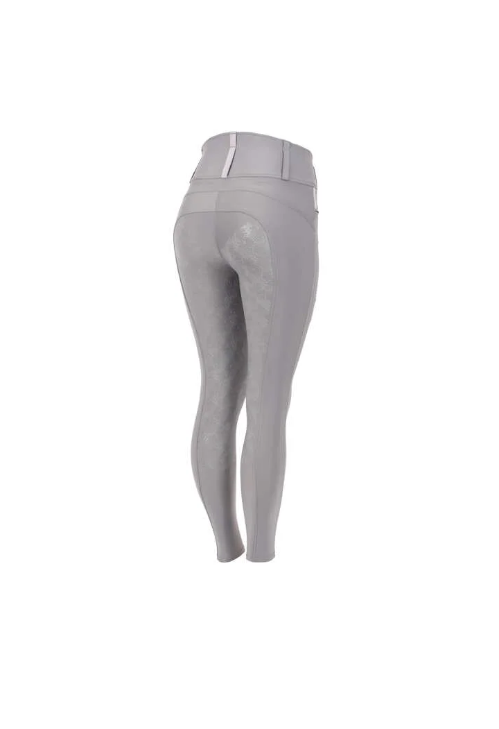 Pantaloni de echitație HORZE Arina femeie 24SS