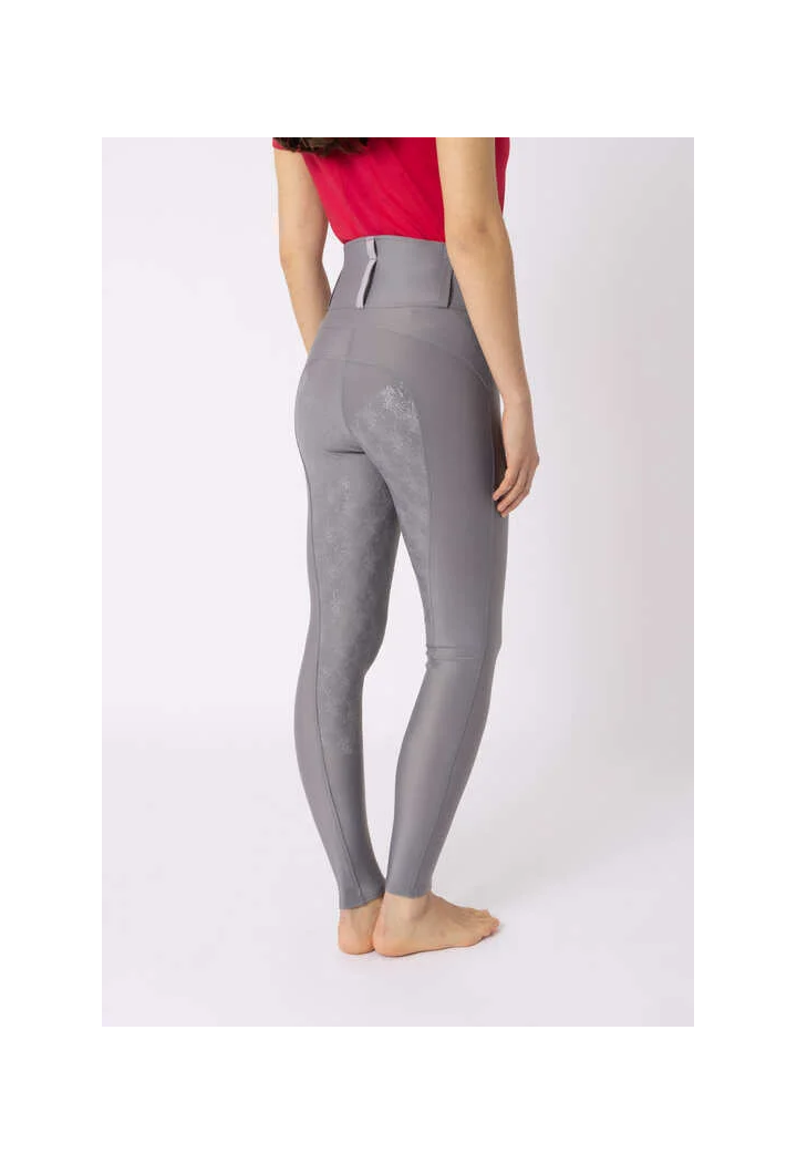 Pantaloni da equitazione HORZE Arina femmina 24 SS