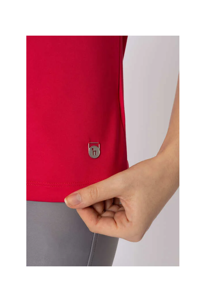T-Shirt HORZE Asa women's 24SS