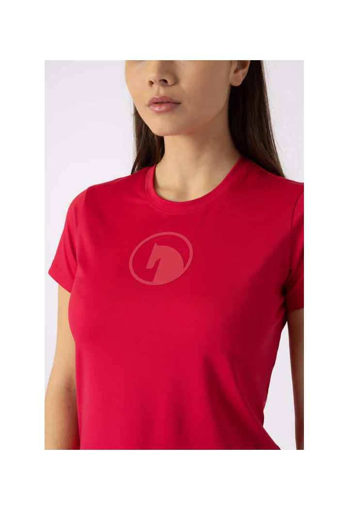T-Shirt HORZE Asa femminile 24SS