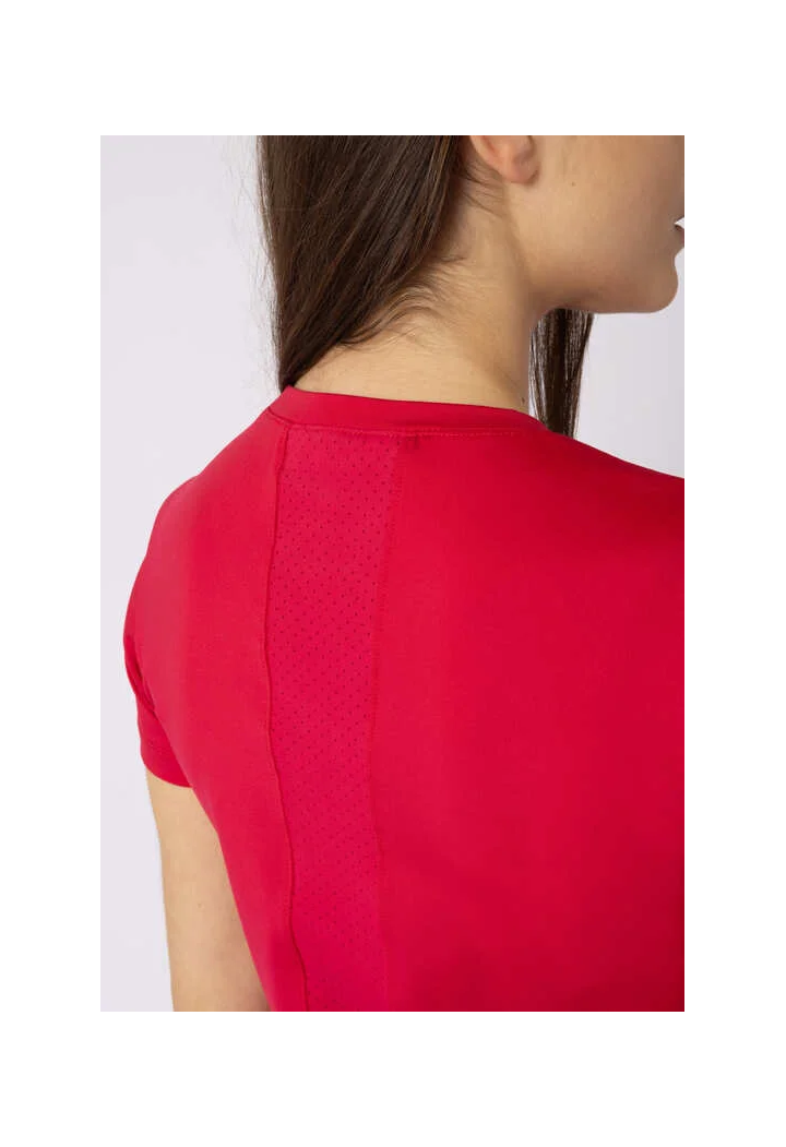 T- Shirt HORZE Asa ženské 24SS