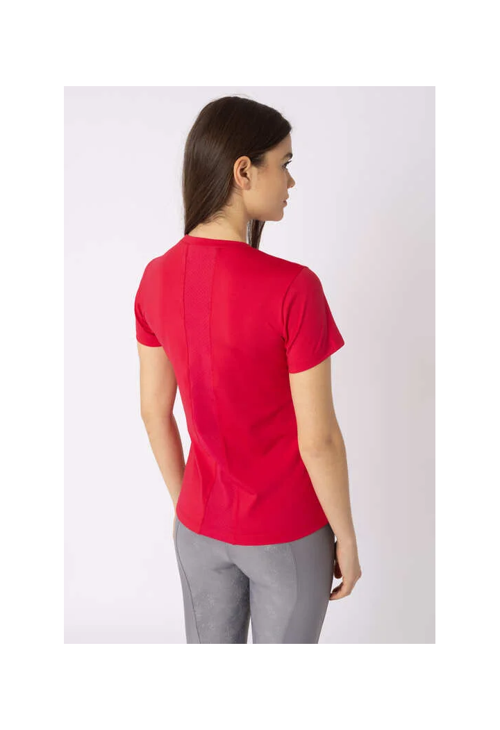 T-Shirt HORZE Asa femei 24SS