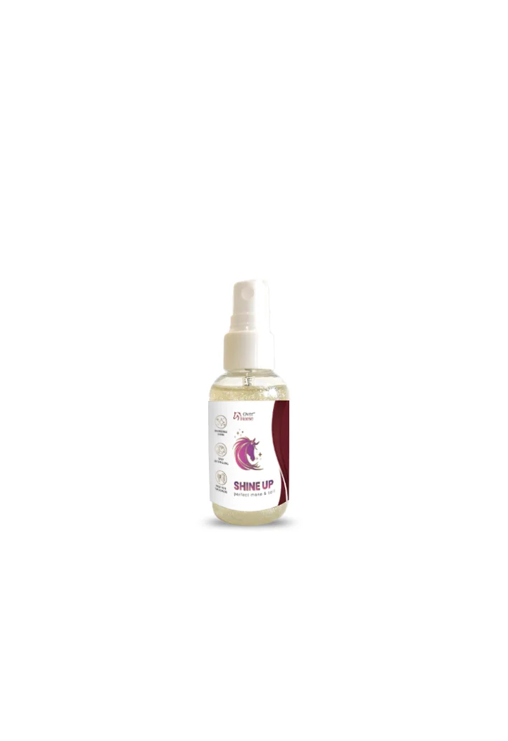 Balsam pentru coamă și coadă OH Shine Up 50ml spray