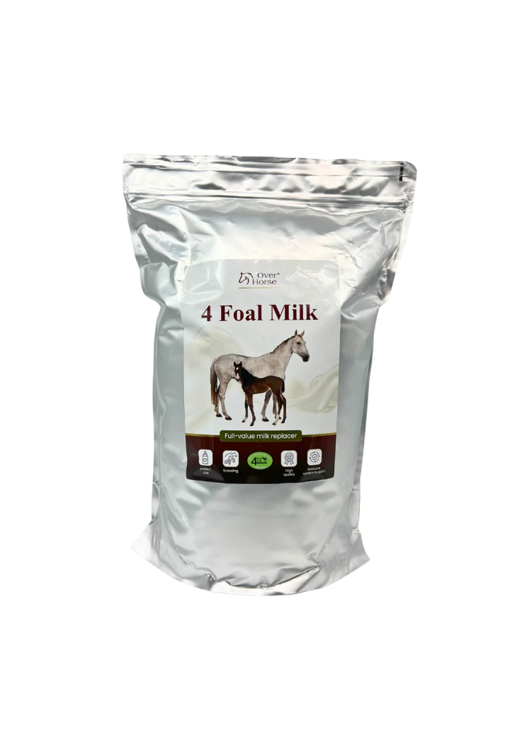 Replacement milk OH 4 Foal Milk 4kg