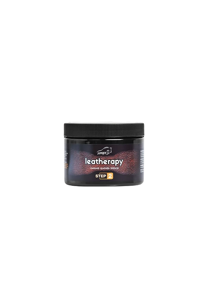 Skin grease JUMP IT LeatherTherapy Step2 500ml