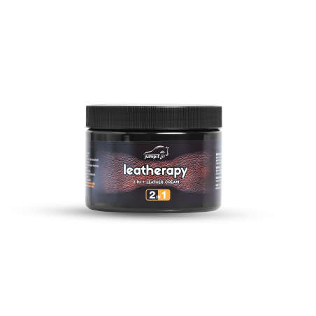 JUMP IT LeatherTherapy 2w1 500ml