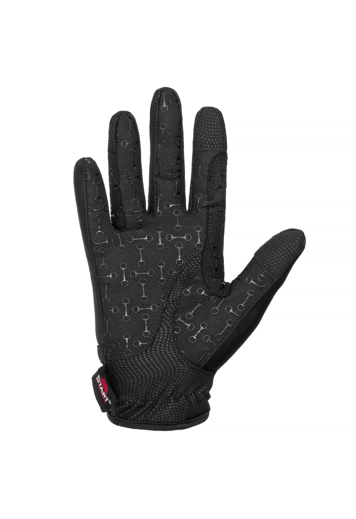 Mănuși START Qeshm