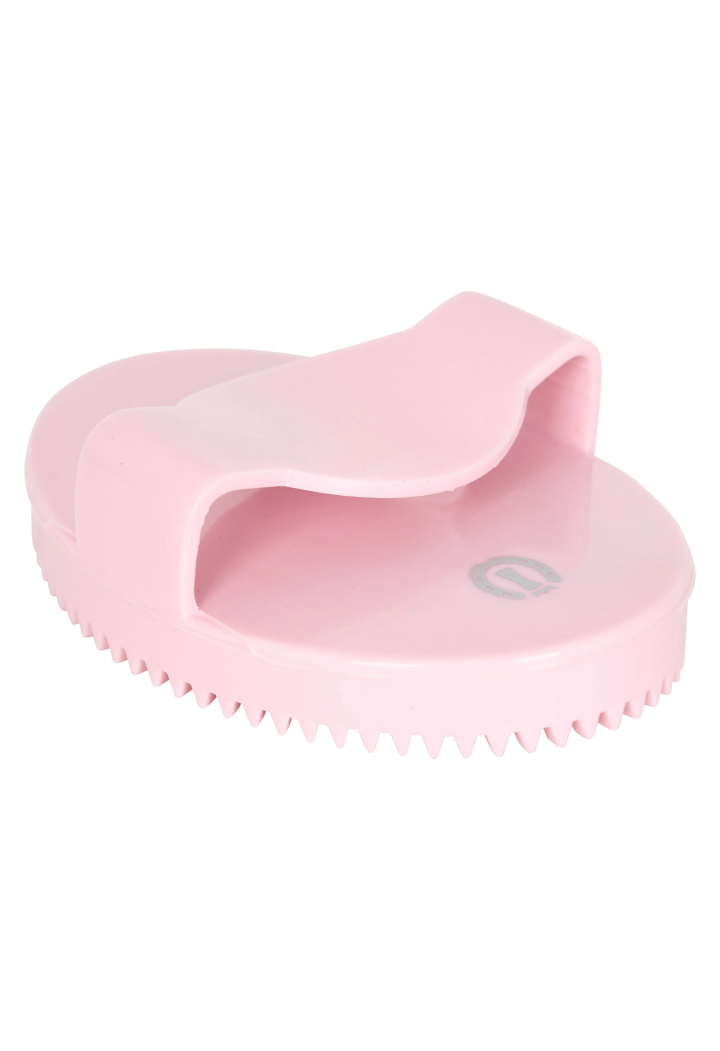 Curry comb IR Curry comb rubber