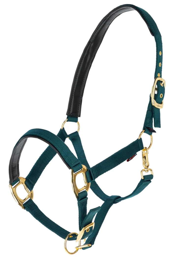Headcollar COVALLIERO TopLine