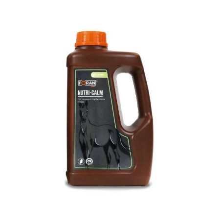 FORAN Calm 1l Supliment