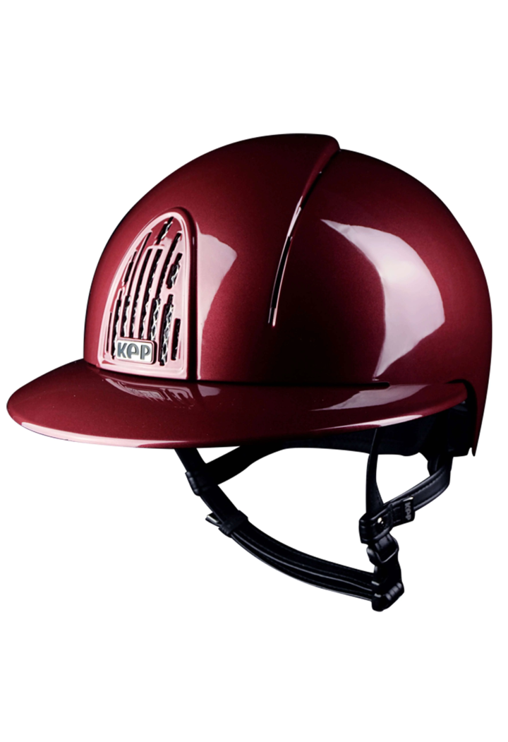 Reithelm KEP Smart Polish PoloPeak Bordeaux