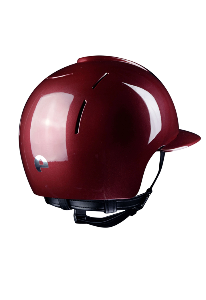 Reithelm KEP Smart Polish PoloPeak Bordeaux