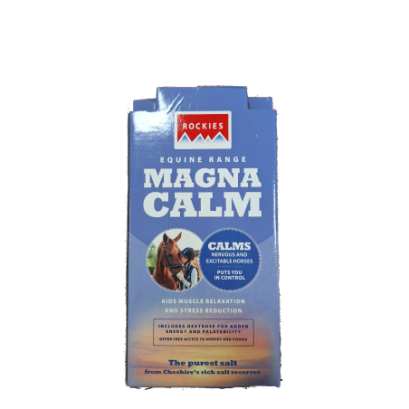 Lizawka solna ROCKIES Magnacalm 1.8kg