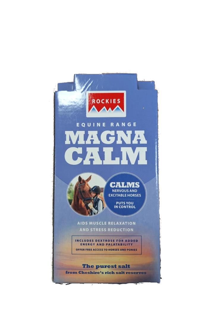 Salt lick ROCKIES Magnacalm 1.8kg