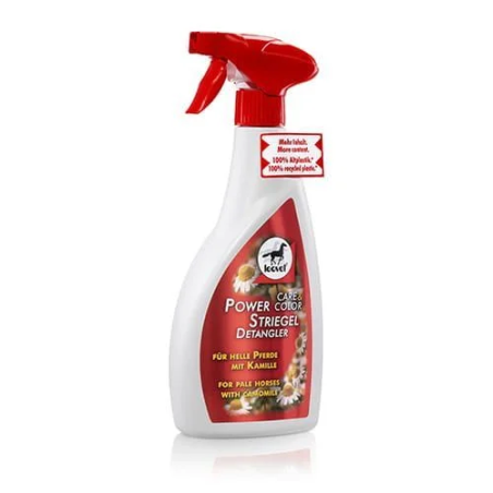 Haarspülung LEOVET Detangel Camomile 550ml