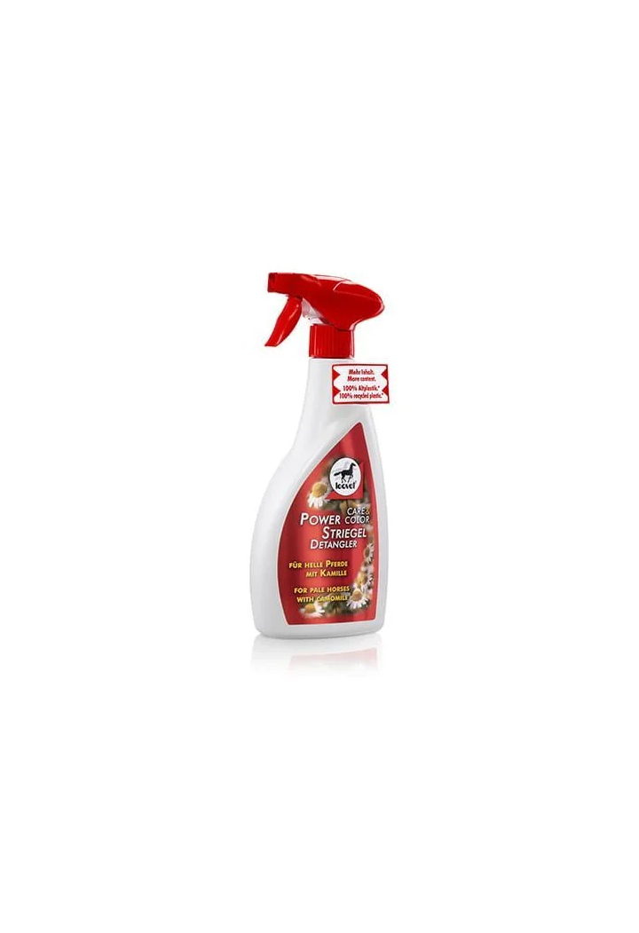 Balsam de păr LEOVET Detangel Camomile 550ml