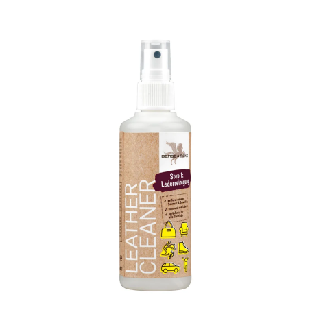 Spray zur Hautreinigung B&E L.Cleaner Schritt 1 100ml