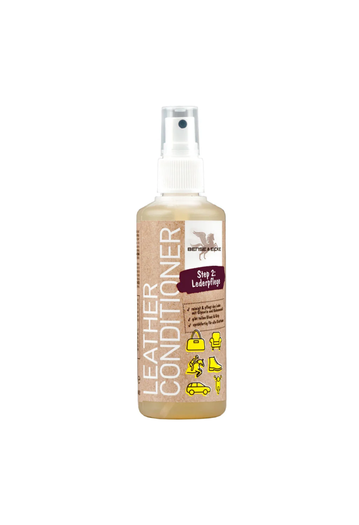 B&E L.Conditioner Step 2 100ml