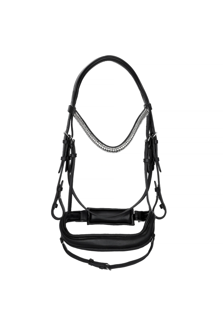 Bridle START Selene anatomical