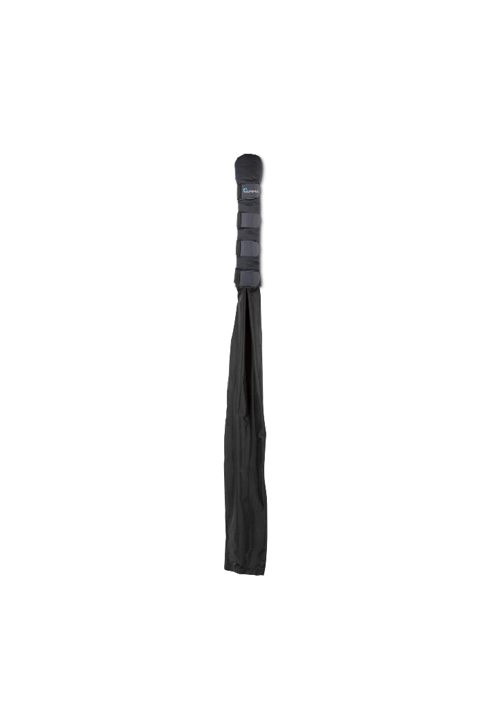 Tail protector with SHIRES TailGuard bag