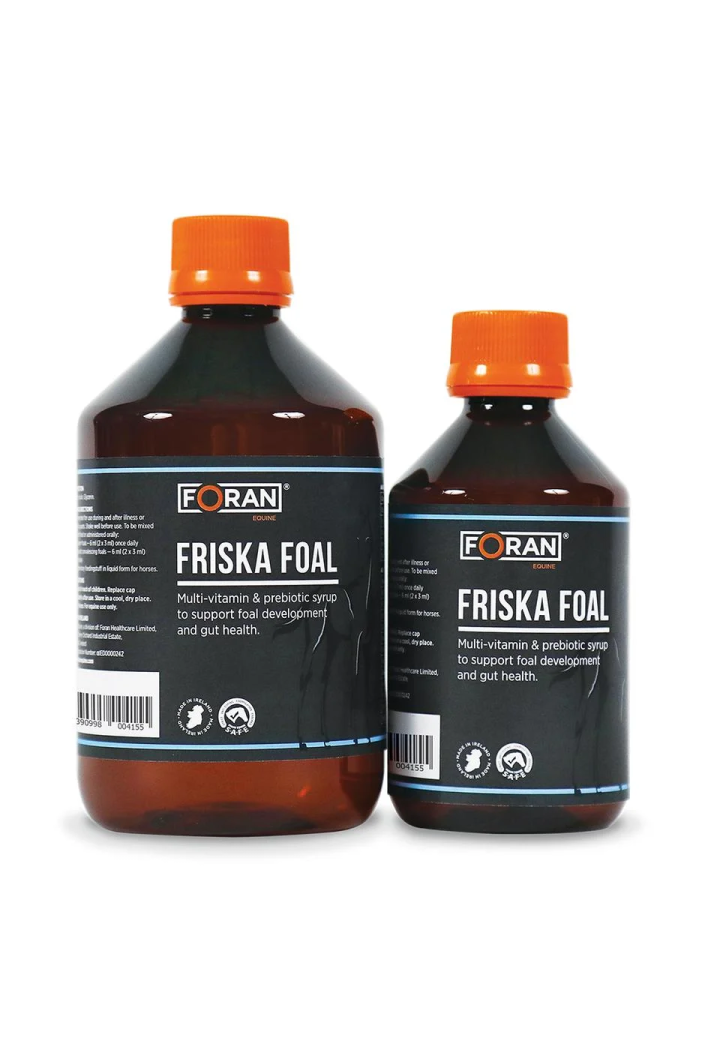 FORAN Foal supliment Friska Foal 250ml