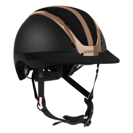 Jezdecká přilba CASCO Duell one