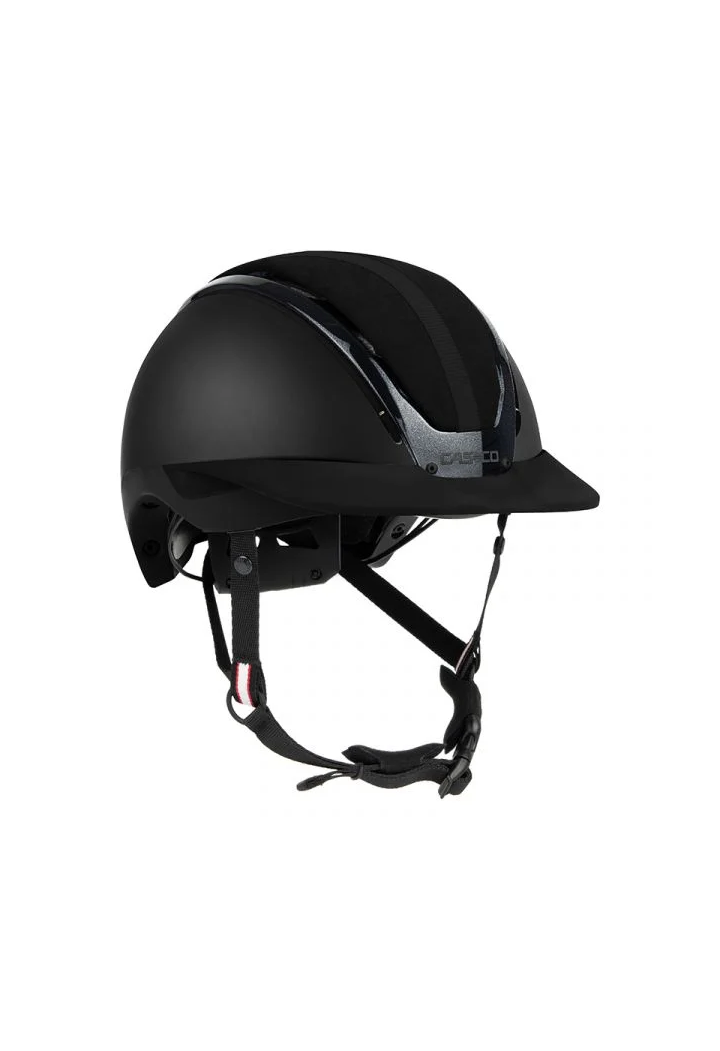 Casco da equitazione CASCO Duello uno
