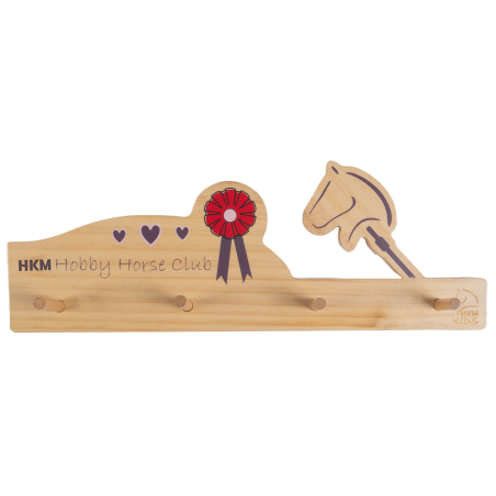 Accessori gancio HKM HobbyHorsing 40cm