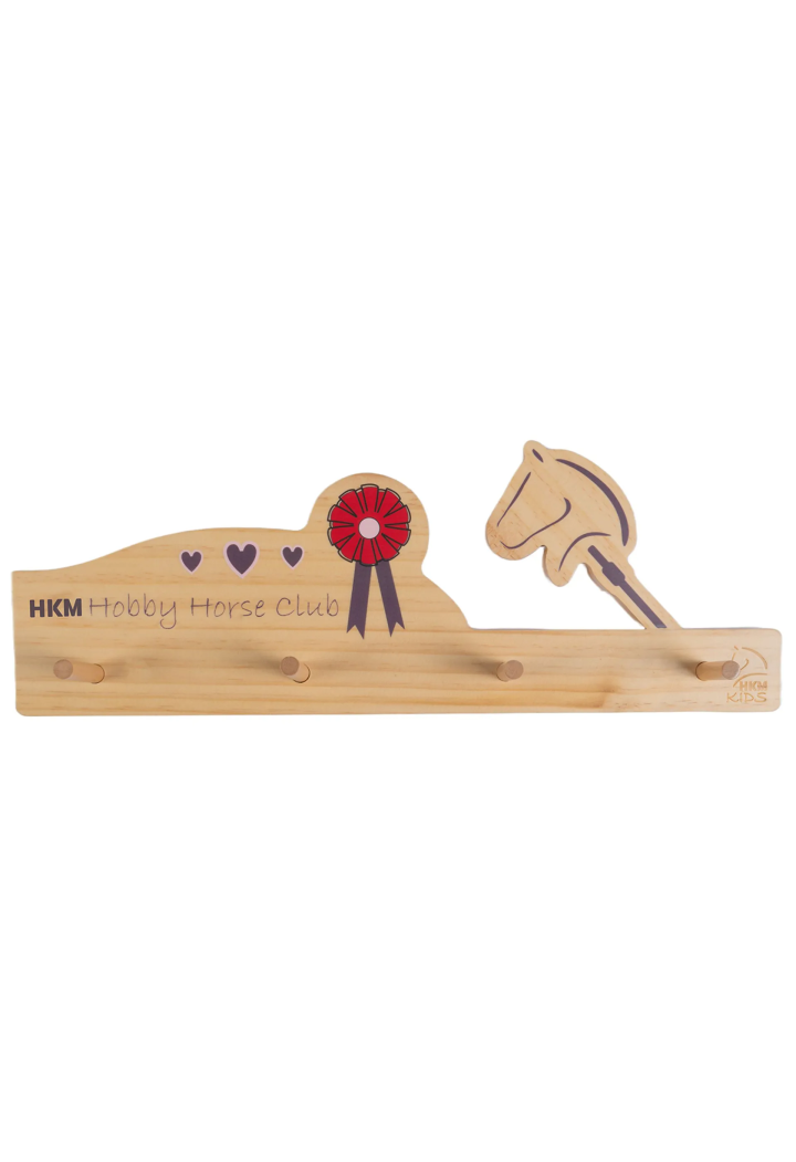 Accessori gancio HKM HobbyHorsing 40cm