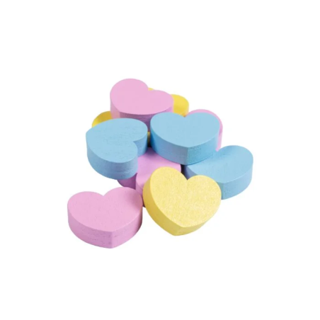 Cuori della pancia HKM HobbyHorsing