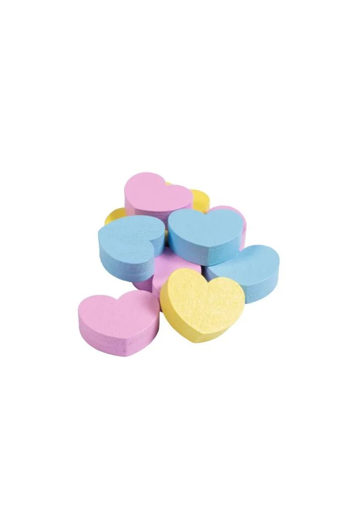 Cuori della pancia HKM HobbyHorsing