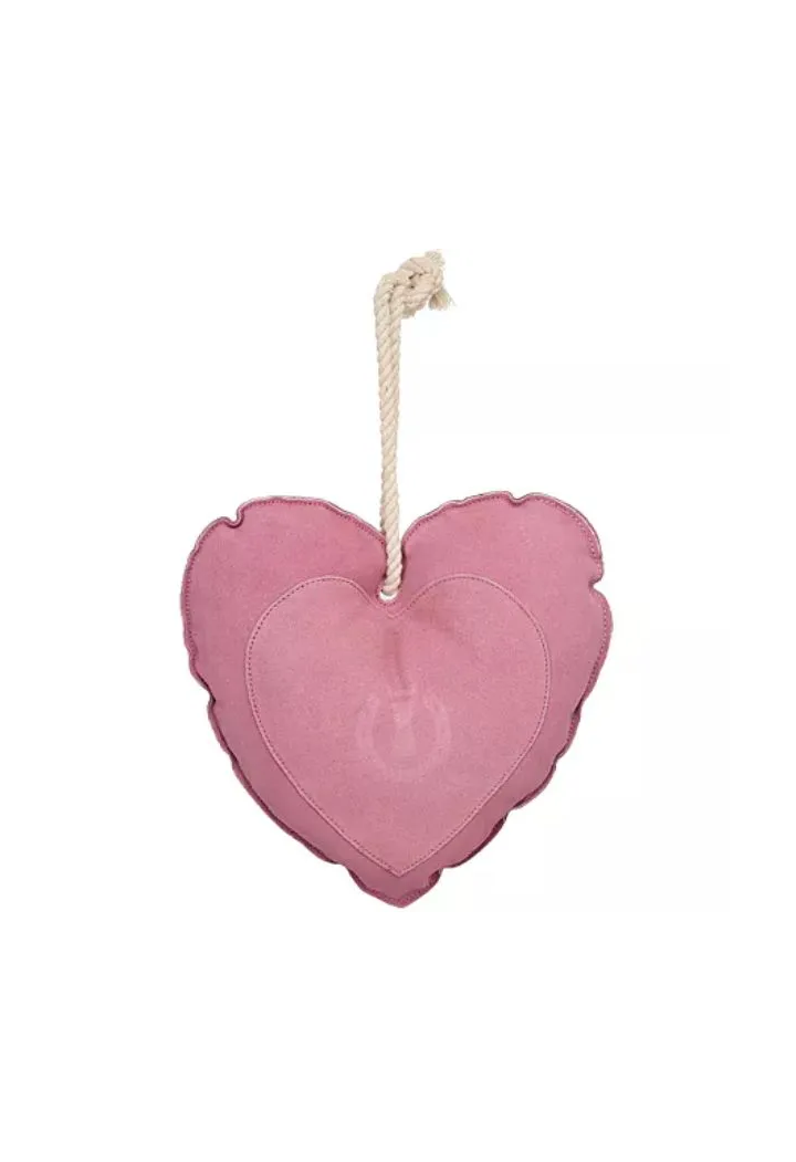 Spielzeug für Pferd IR Stabble Buddy Heart