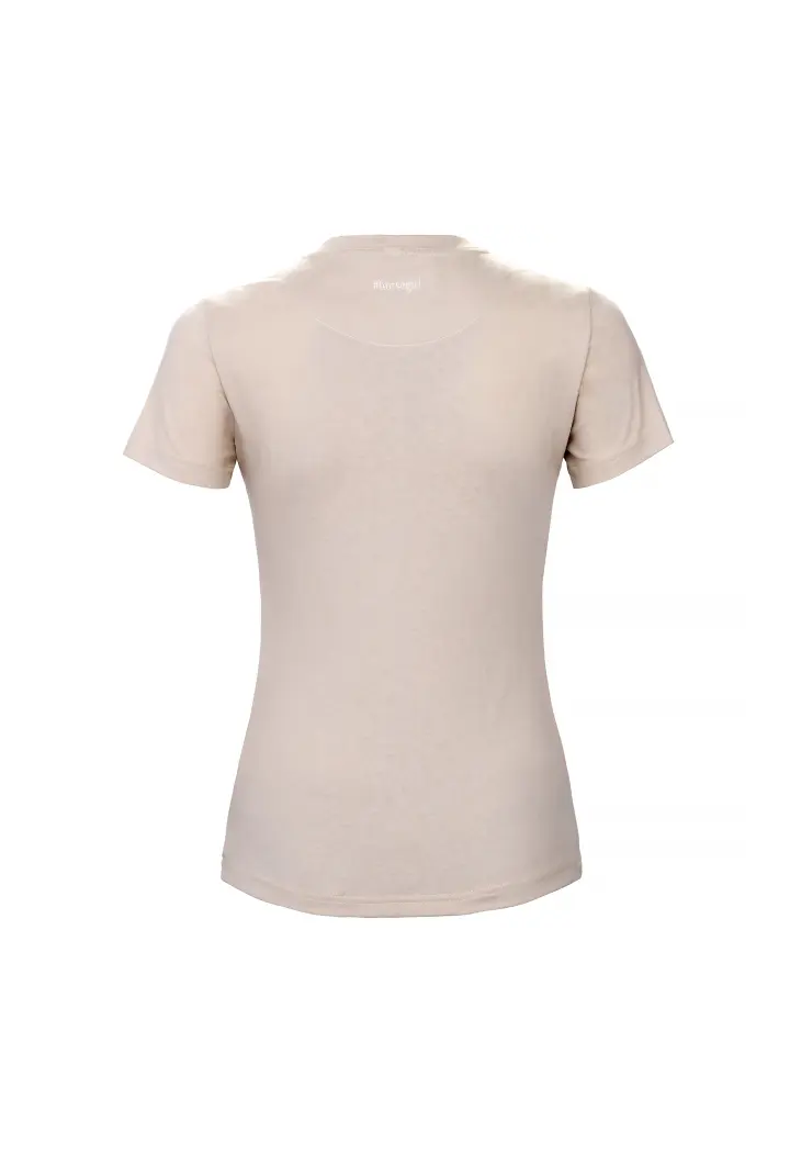 EQ.QUEEN Jade T-shirt 24SS femei