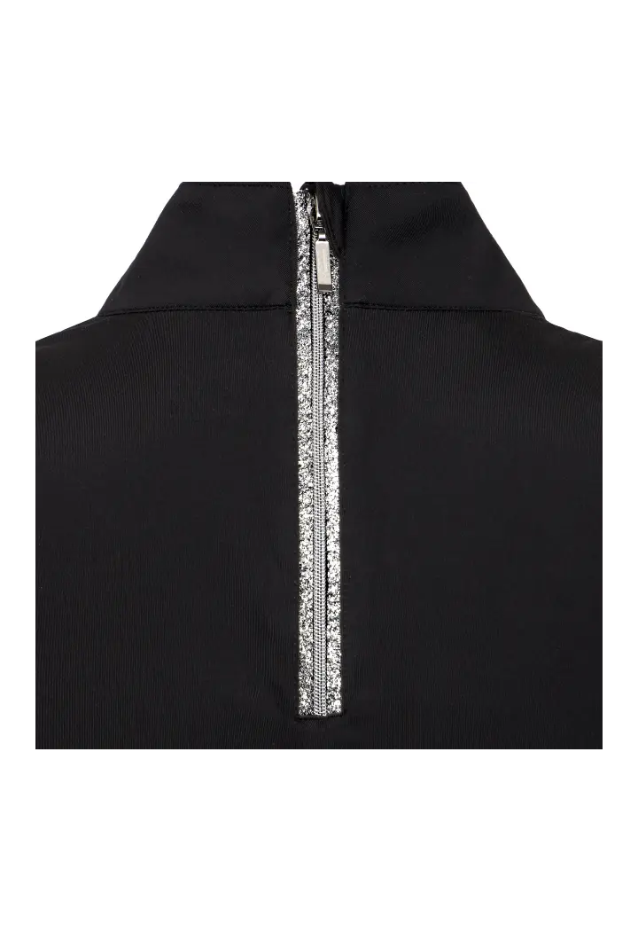 EQ.QUEEN Rylee T- shirt 24SS fena