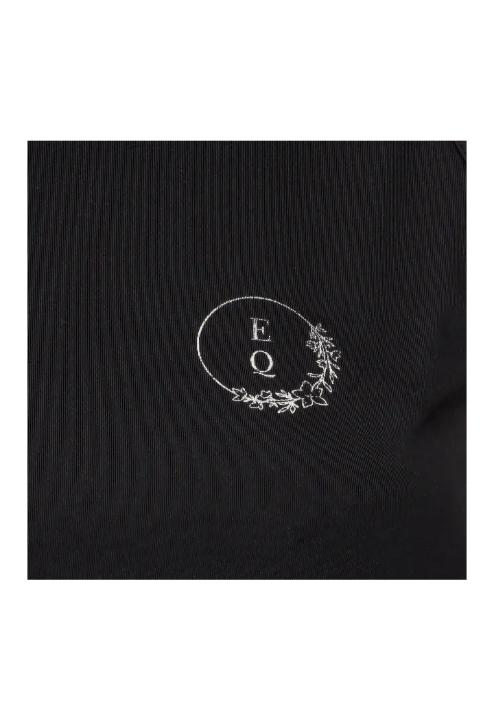 EQ.QUEEN Rylee T- shirt 24SS fena