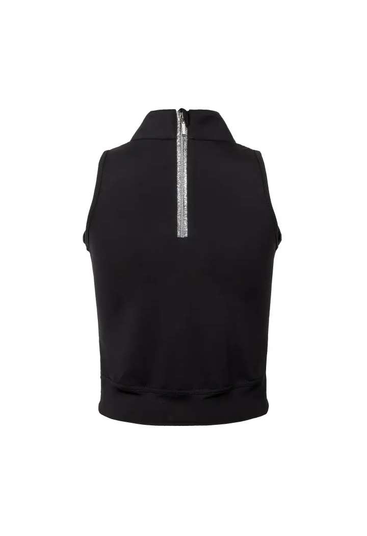 EQ.QUEEN Rylee T- shirt 24SS fena