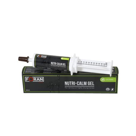 FORAN Calm gel 60ml Dodatek