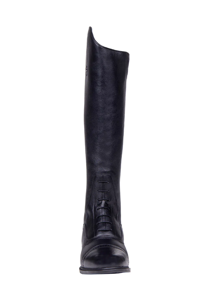 Reitstiefel erwärmt QHP Calgary Adult