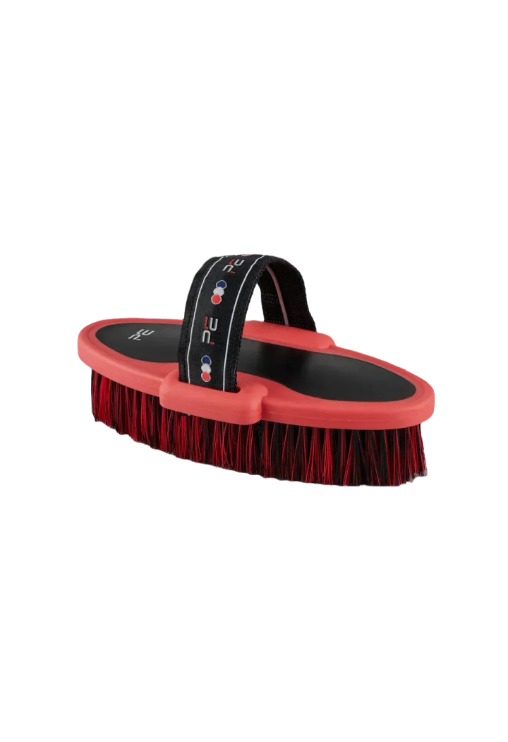 PREMIER EQUINE pennello spugna soft touch